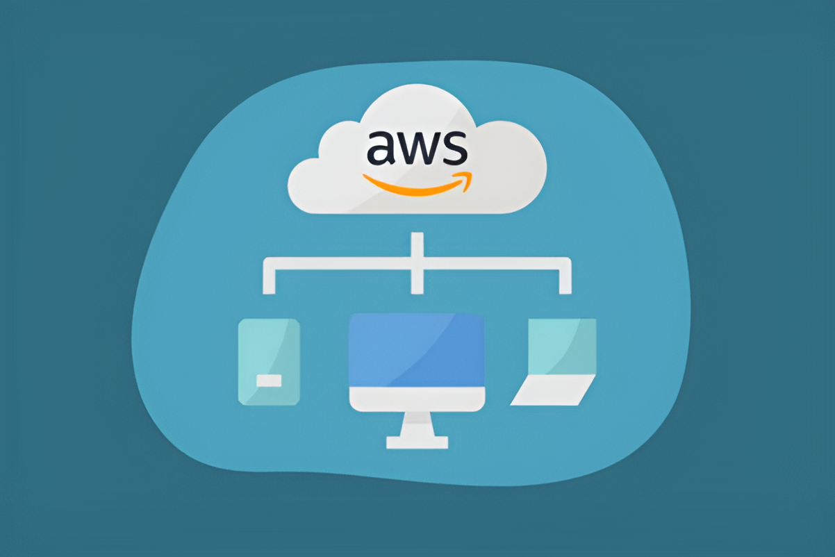 AWS Cloud Computing