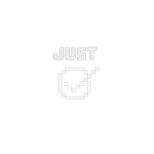 Just Do