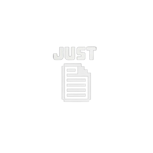 Just Notes
